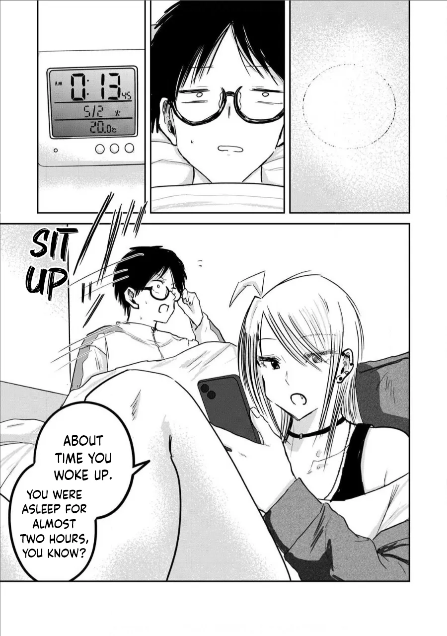 Ueno-kun wa Kaihatsu-zumi Chapter 20-39 - page 53