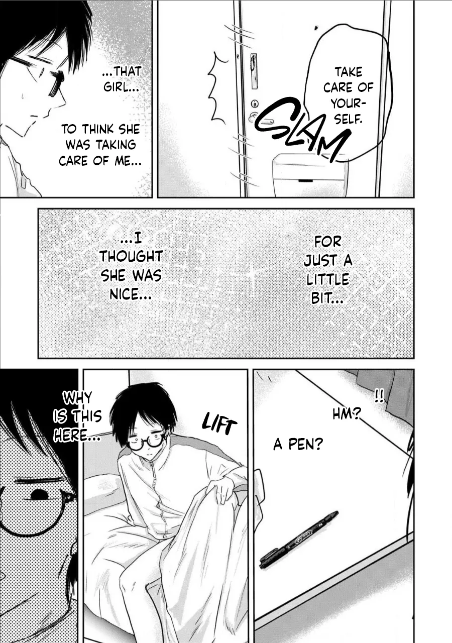 Ueno-kun wa Kaihatsu-zumi Chapter 20-39 - page 57