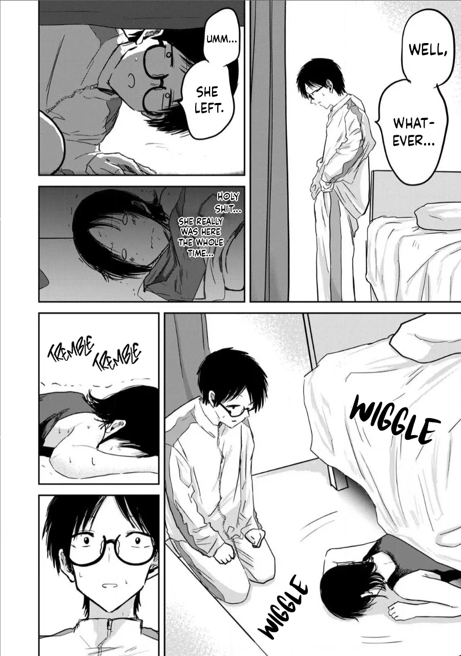 Ueno-kun wa Kaihatsu-zumi Chapter 20-39 - page 60