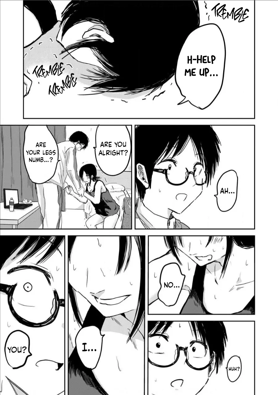 Ueno-kun wa Kaihatsu-zumi Chapter 20-39 - page 61