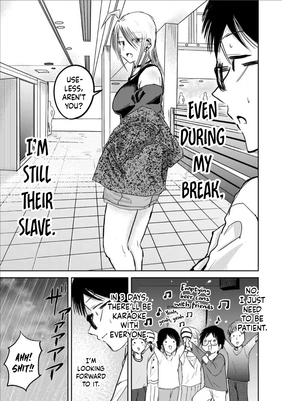 Ueno-kun wa Kaihatsu-zumi Chapter 20-39 - page 69