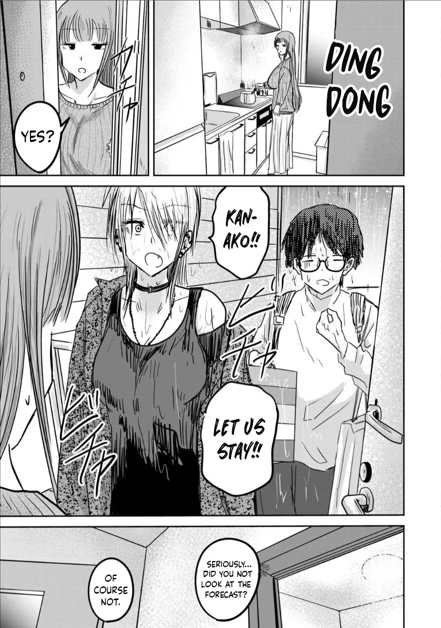 Ueno-kun wa Kaihatsu-zumi Chapter 20-39 - page 71