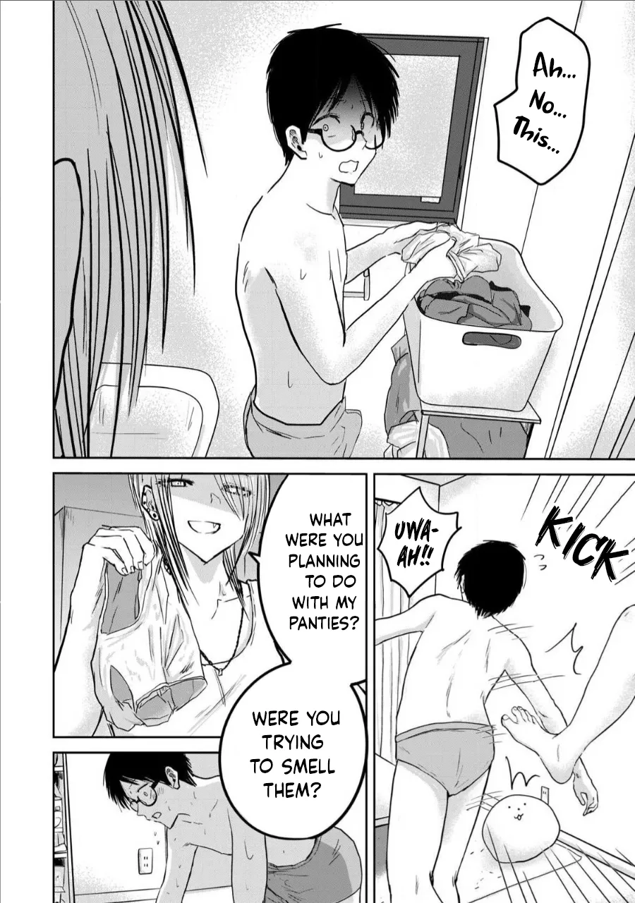 Ueno-kun wa Kaihatsu-zumi Chapter 20-39 - page 88