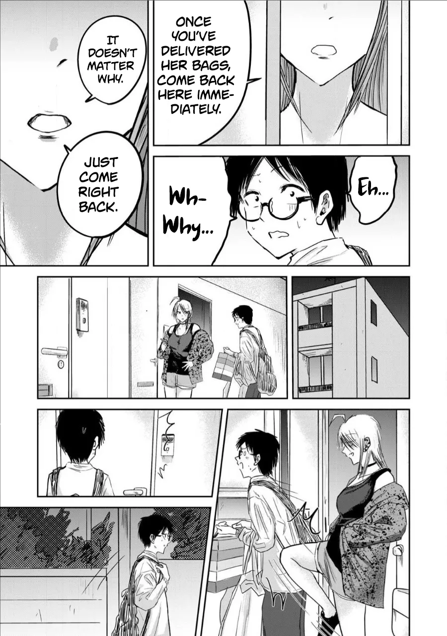 Ueno-kun wa Kaihatsu-zumi Chapter 20-39 - page 99