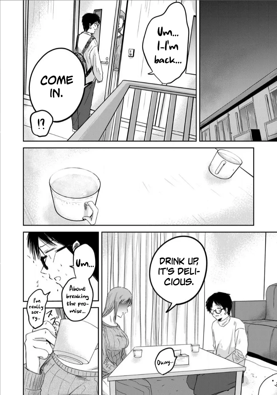 Ueno-kun wa Kaihatsu-zumi Chapter 20-39 - page 100