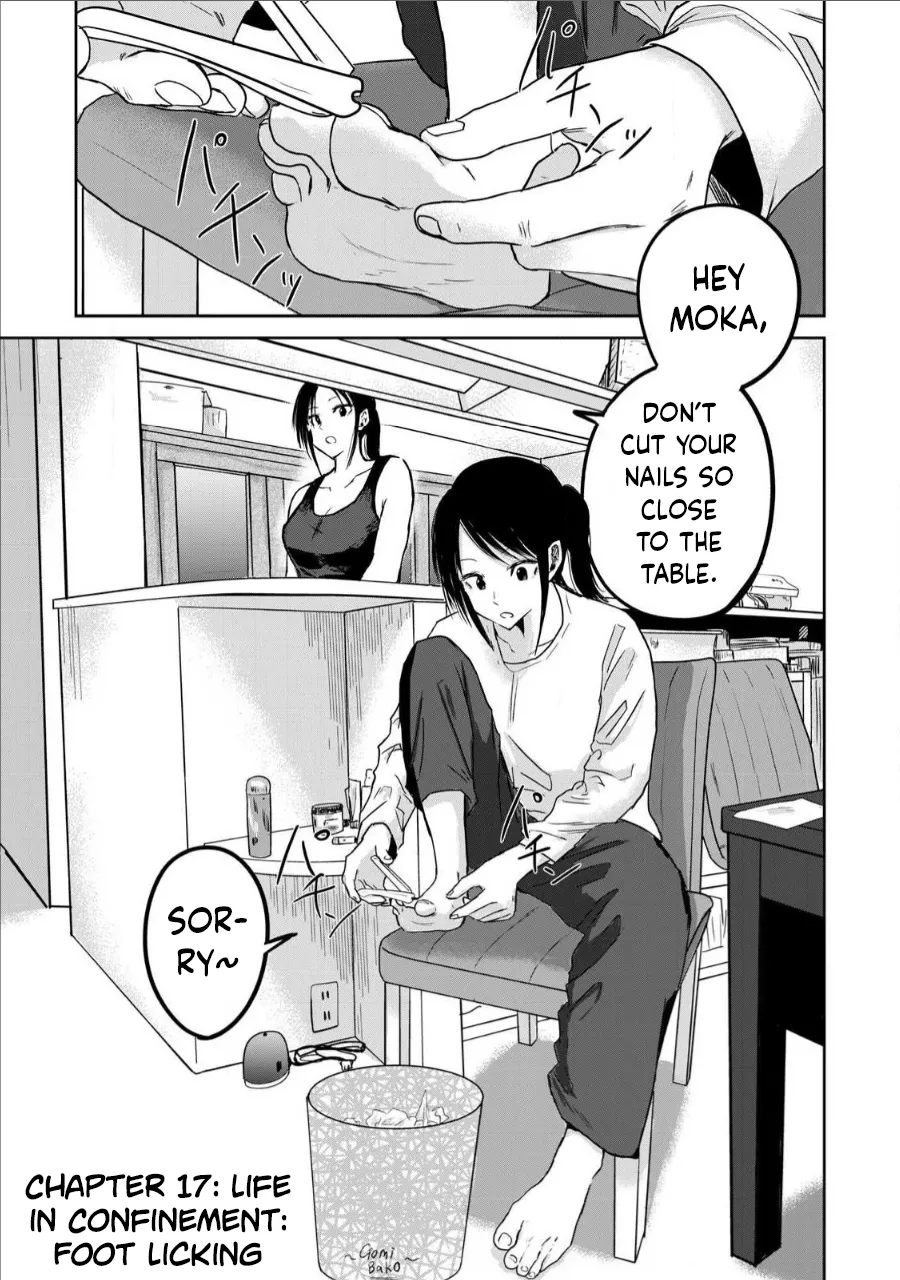 Ueno-kun wa Kaihatsu-zumi Chapter 20-39 - page 111