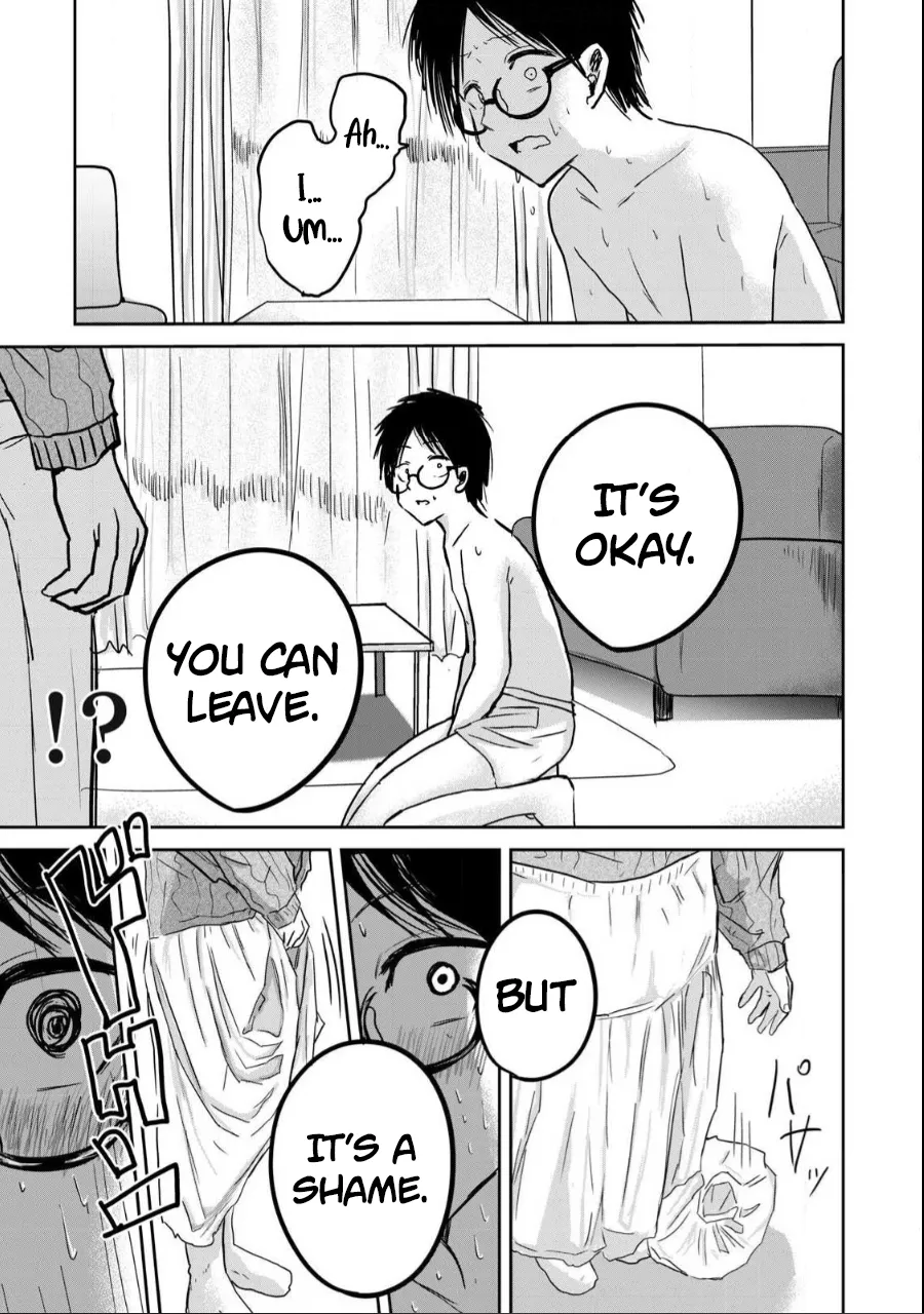 Ueno-kun wa Kaihatsu-zumi Chapter 20-39 - page 165