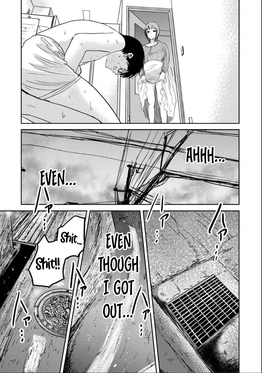 Ueno-kun wa Kaihatsu-zumi Chapter 20-39 - page 169