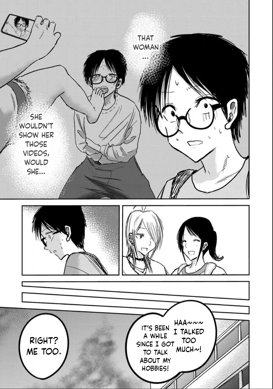 Ueno-kun wa Kaihatsu-zumi Chapter 20-39 - page 199