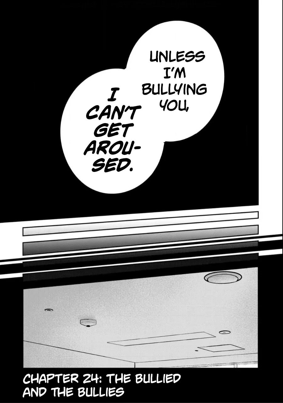 Ueno-kun wa Kaihatsu-zumi Chapter 20-39 - page 241