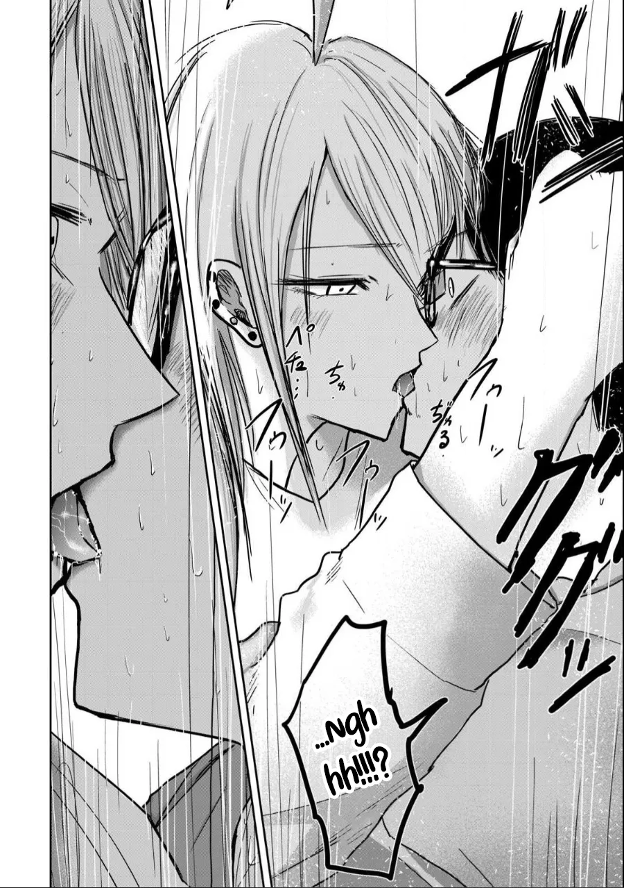 Ueno-kun wa Kaihatsu-zumi Chapter 20-39 - page 251