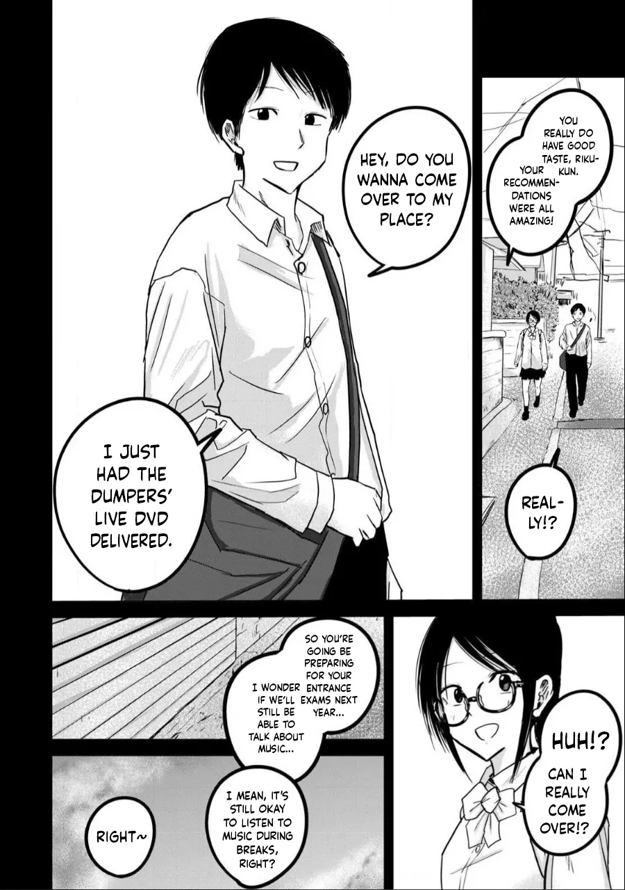 Ueno-kun wa Kaihatsu-zumi Chapter 20-39 - page 261