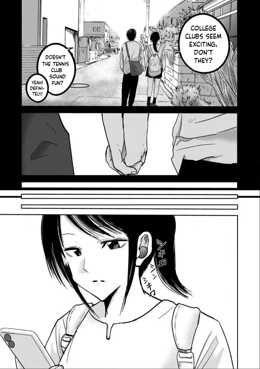 Ueno-kun wa Kaihatsu-zumi Chapter 20-39 - page 262