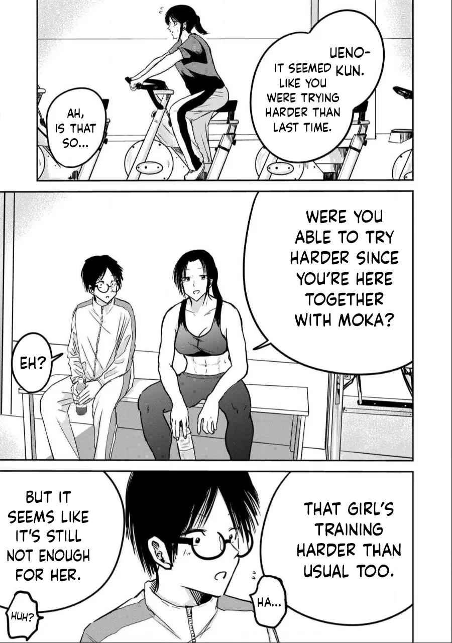 Ueno-kun wa Kaihatsu-zumi Chapter 20-39 - page 270