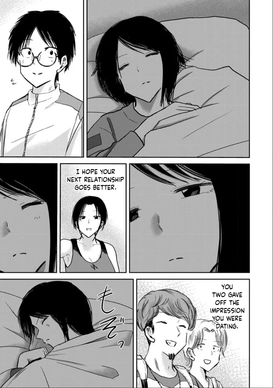 Ueno-kun wa Kaihatsu-zumi Chapter 20-39 - page 274