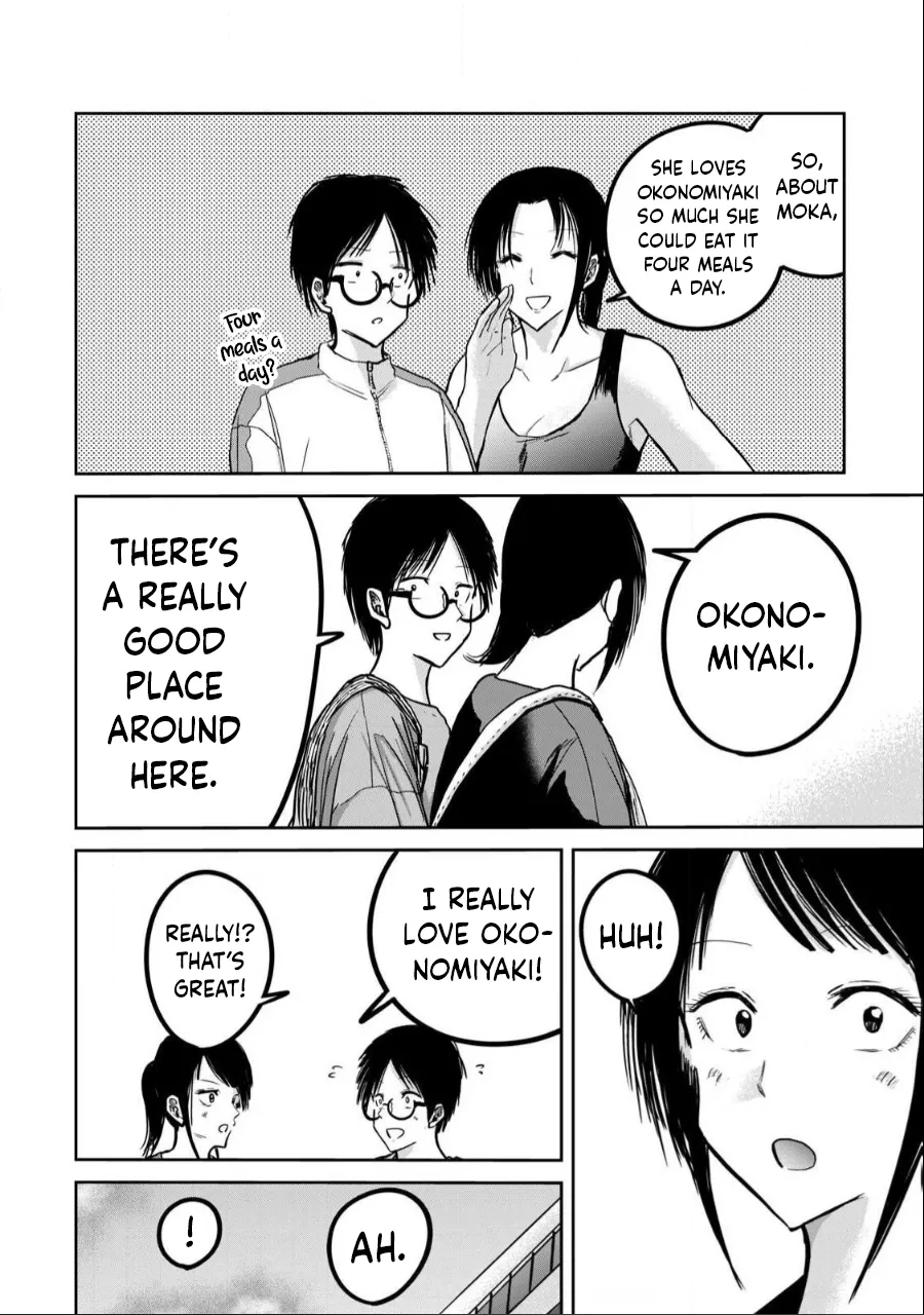 Ueno-kun wa Kaihatsu-zumi Chapter 20-39 - page 283