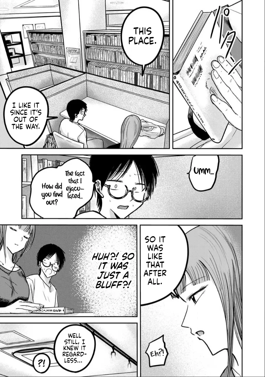 Ueno-kun wa Kaihatsu-zumi Chapter 20-39 - page 359