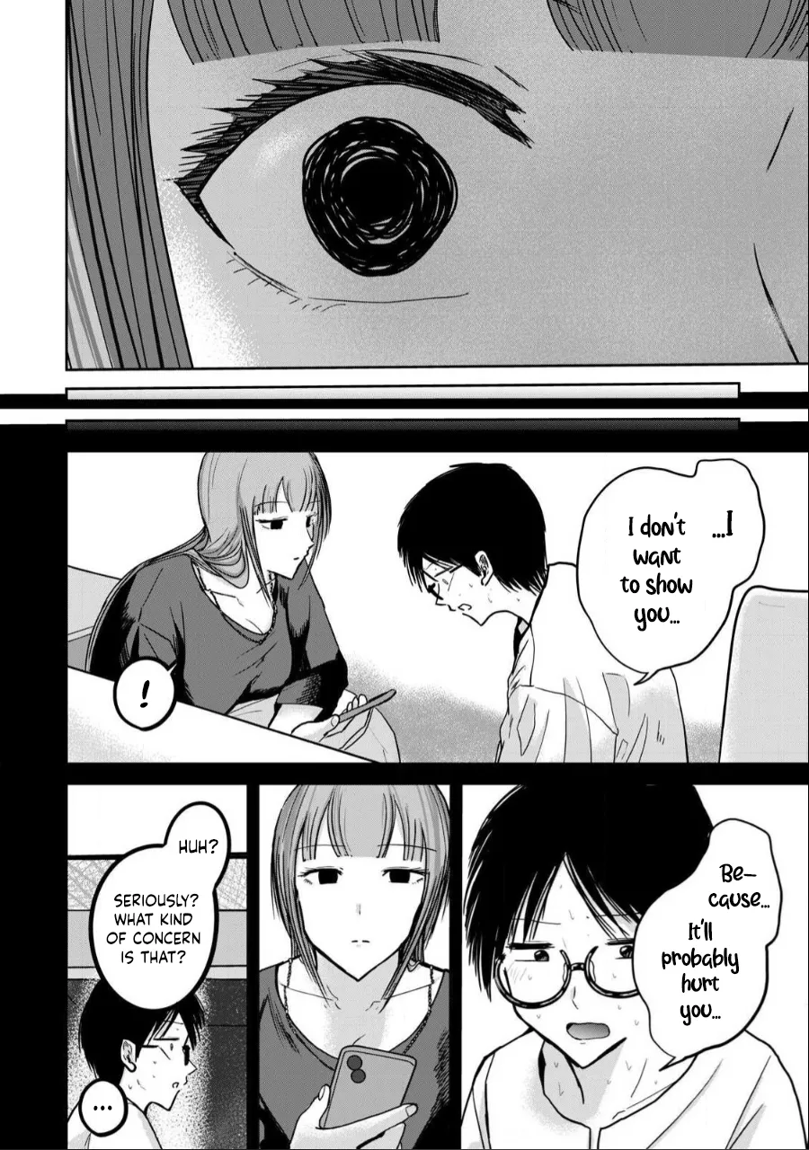 Ueno-kun wa Kaihatsu-zumi Chapter 20-39 - page 382