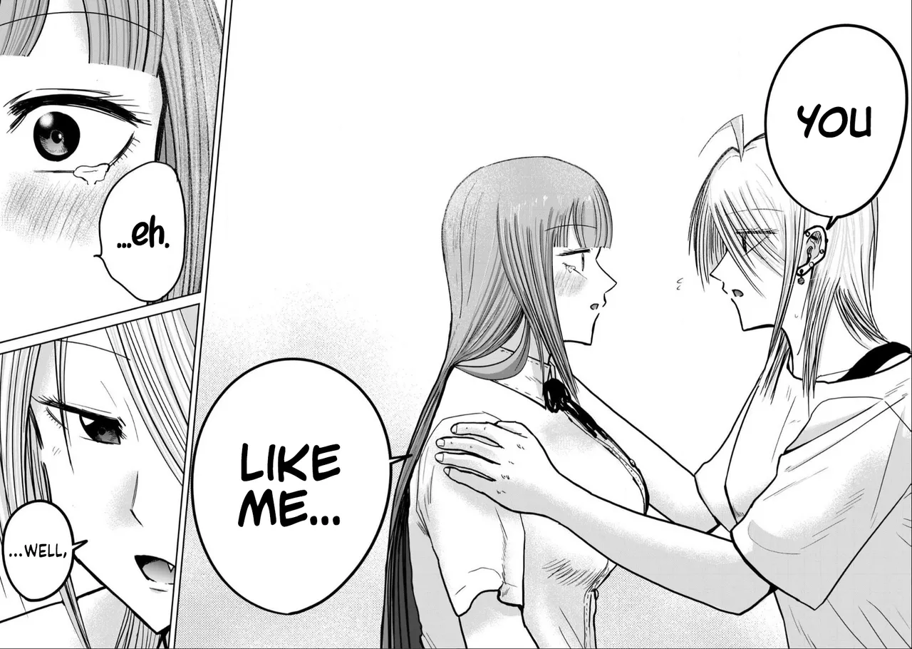 Ueno-kun wa Kaihatsu-zumi Chapter 20-39 - page 405