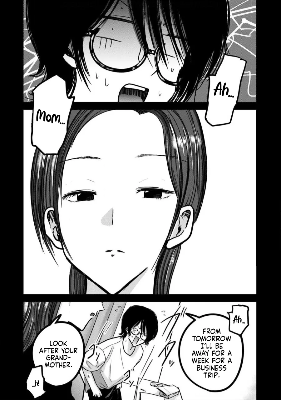 Ueno-kun wa Kaihatsu-zumi Chapter 20-39 - page 460