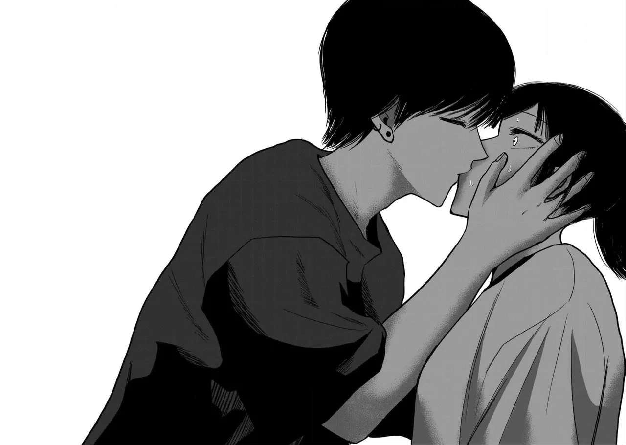 Ueno-kun wa Kaihatsu-zumi Chapter 40-52 - page 254