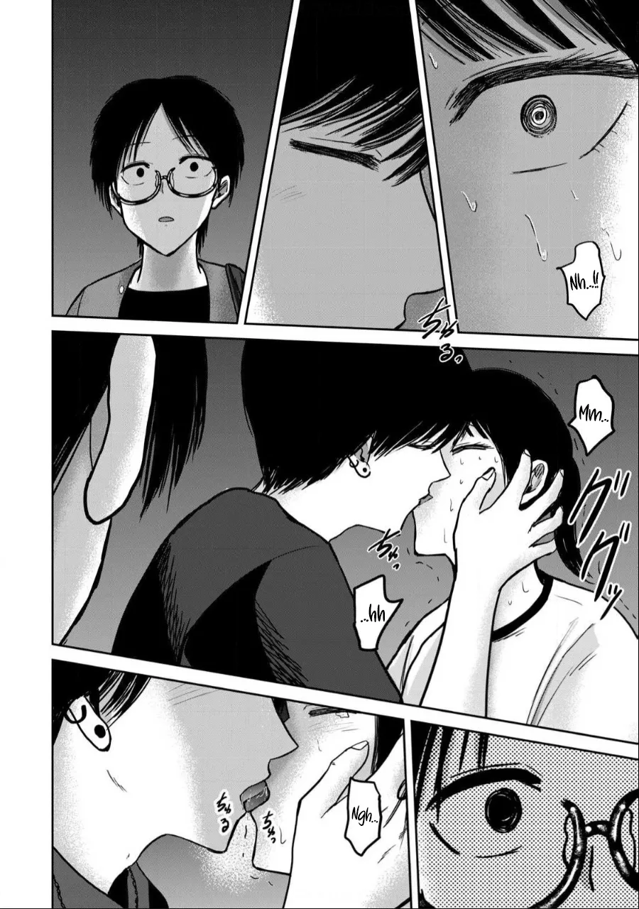 Ueno-kun wa Kaihatsu-zumi Chapter 40-52 - page 255