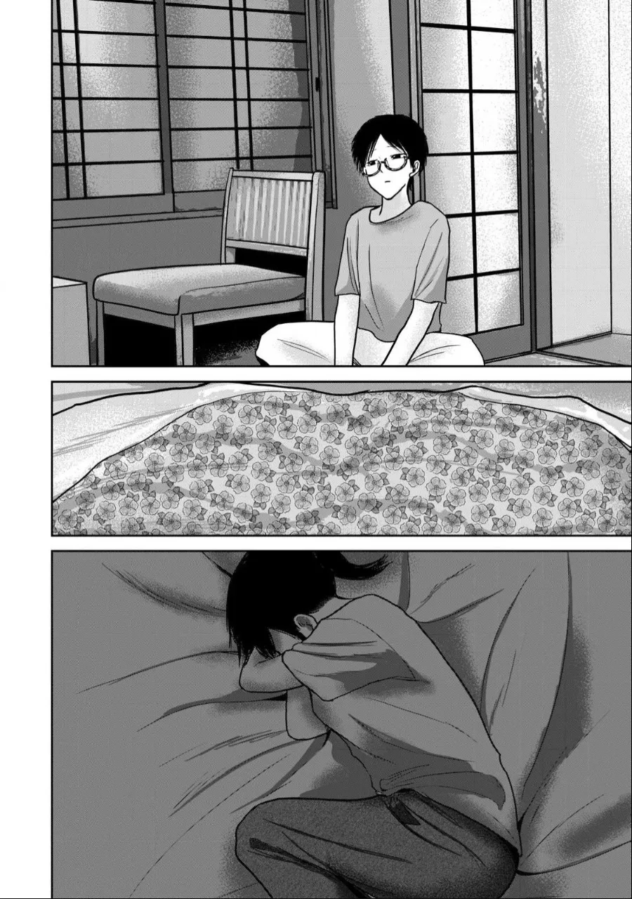 Ueno-kun wa Kaihatsu-zumi Chapter 40-52 - page 275