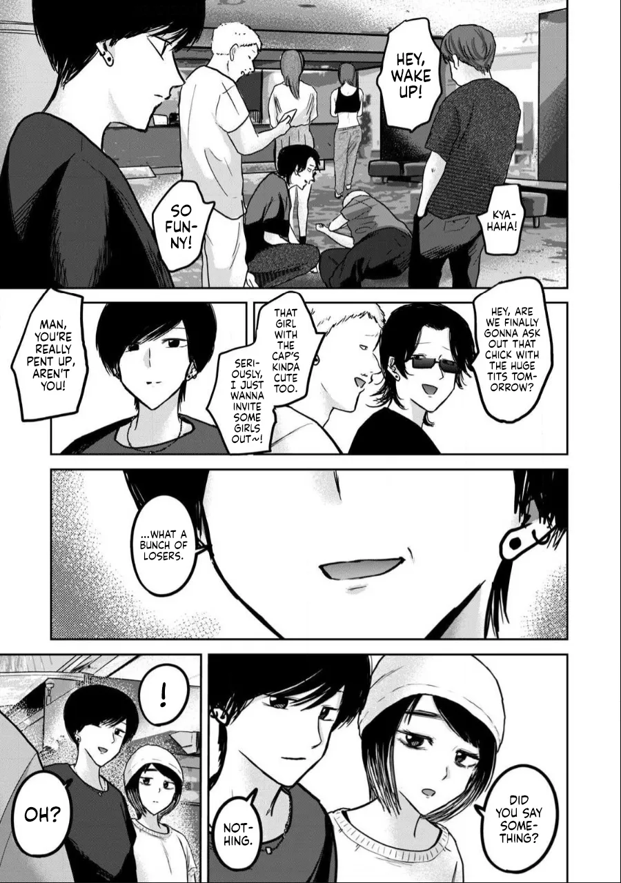 Ueno-kun wa Kaihatsu-zumi Chapter 40-52 - page 278