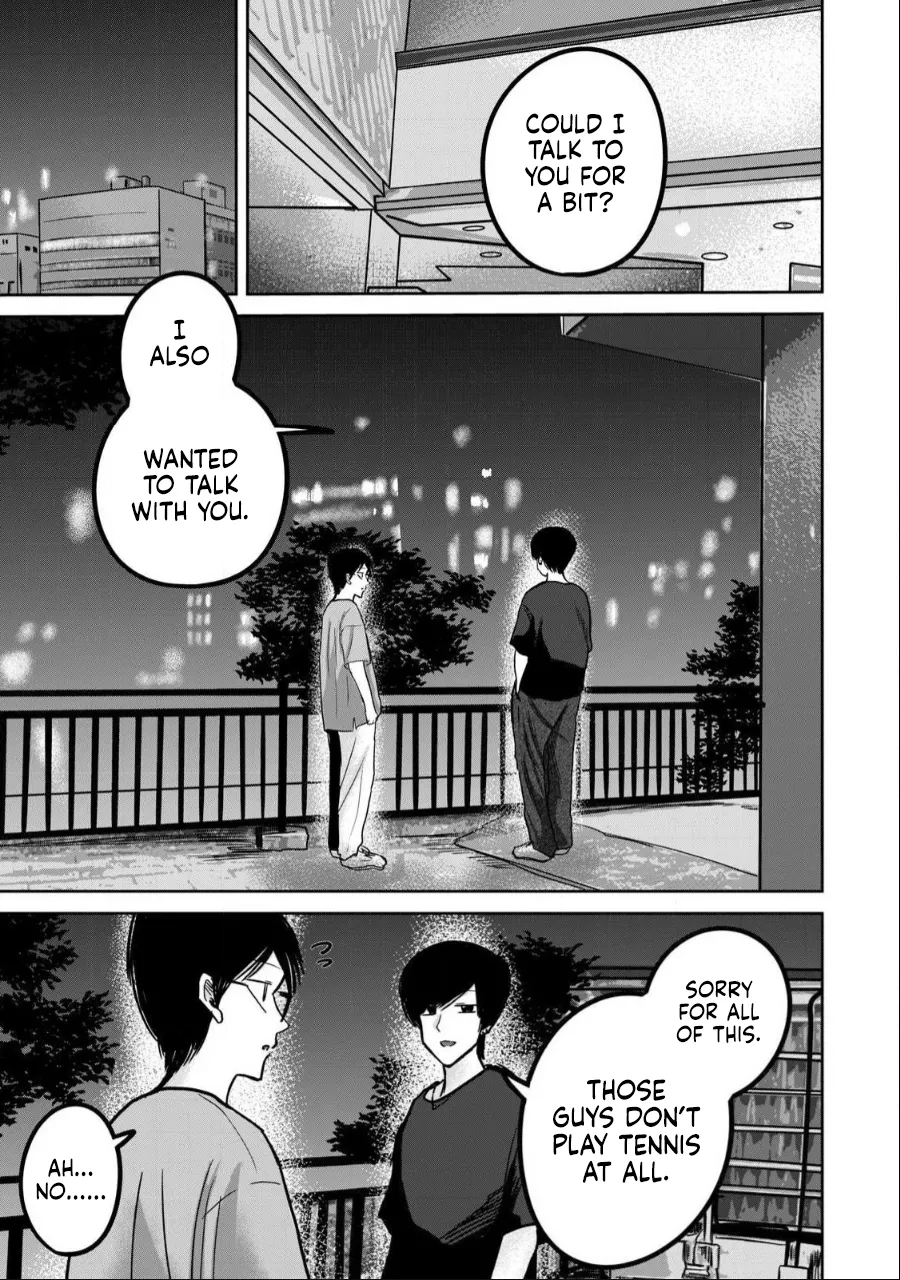 Ueno-kun wa Kaihatsu-zumi Chapter 40-52 - page 280