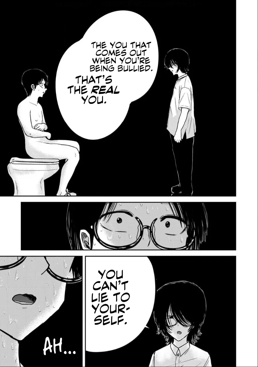 Ueno-kun wa Kaihatsu-zumi Chapter 40-52 - page 38