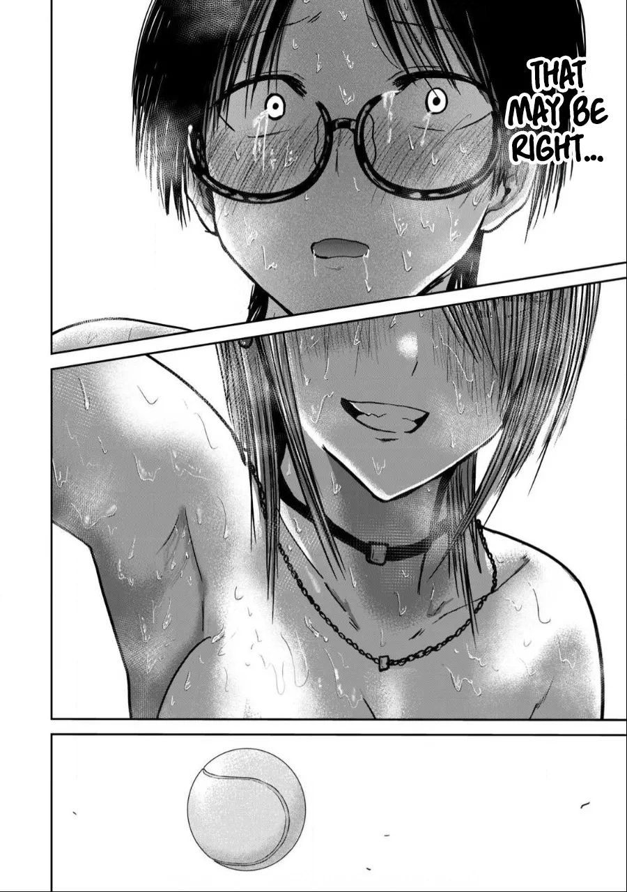 Ueno-kun wa Kaihatsu-zumi Chapter 40-52 - page 39