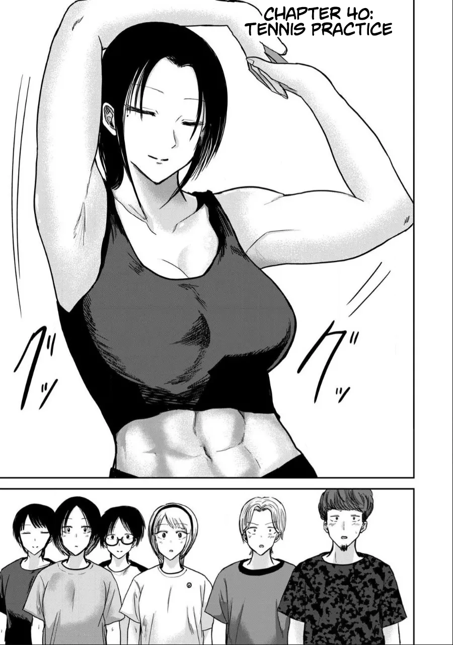 Ueno-kun wa Kaihatsu-zumi Chapter 40-52 - page 53