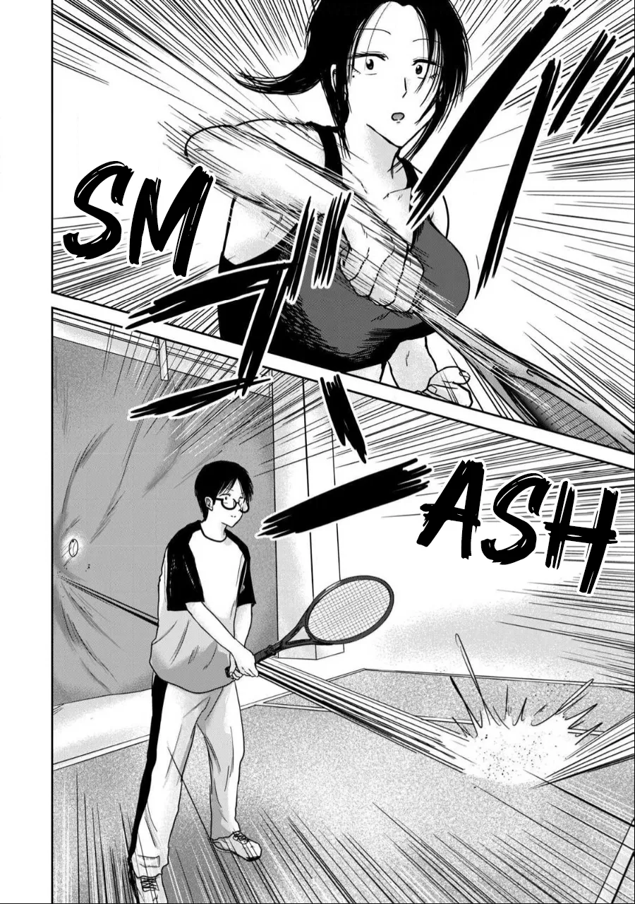 Ueno-kun wa Kaihatsu-zumi Chapter 40-52 - page 56