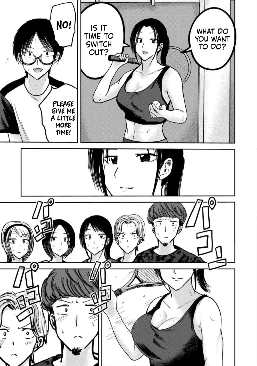 Ueno-kun wa Kaihatsu-zumi Chapter 40-52 - page 59