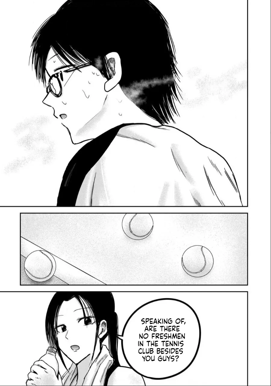 Ueno-kun wa Kaihatsu-zumi Chapter 40-52 - page 61