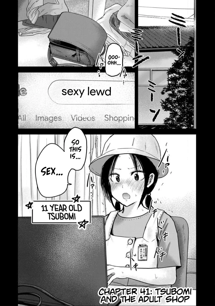 Ueno-kun wa Kaihatsu-zumi Chapter 40-52 - page 73