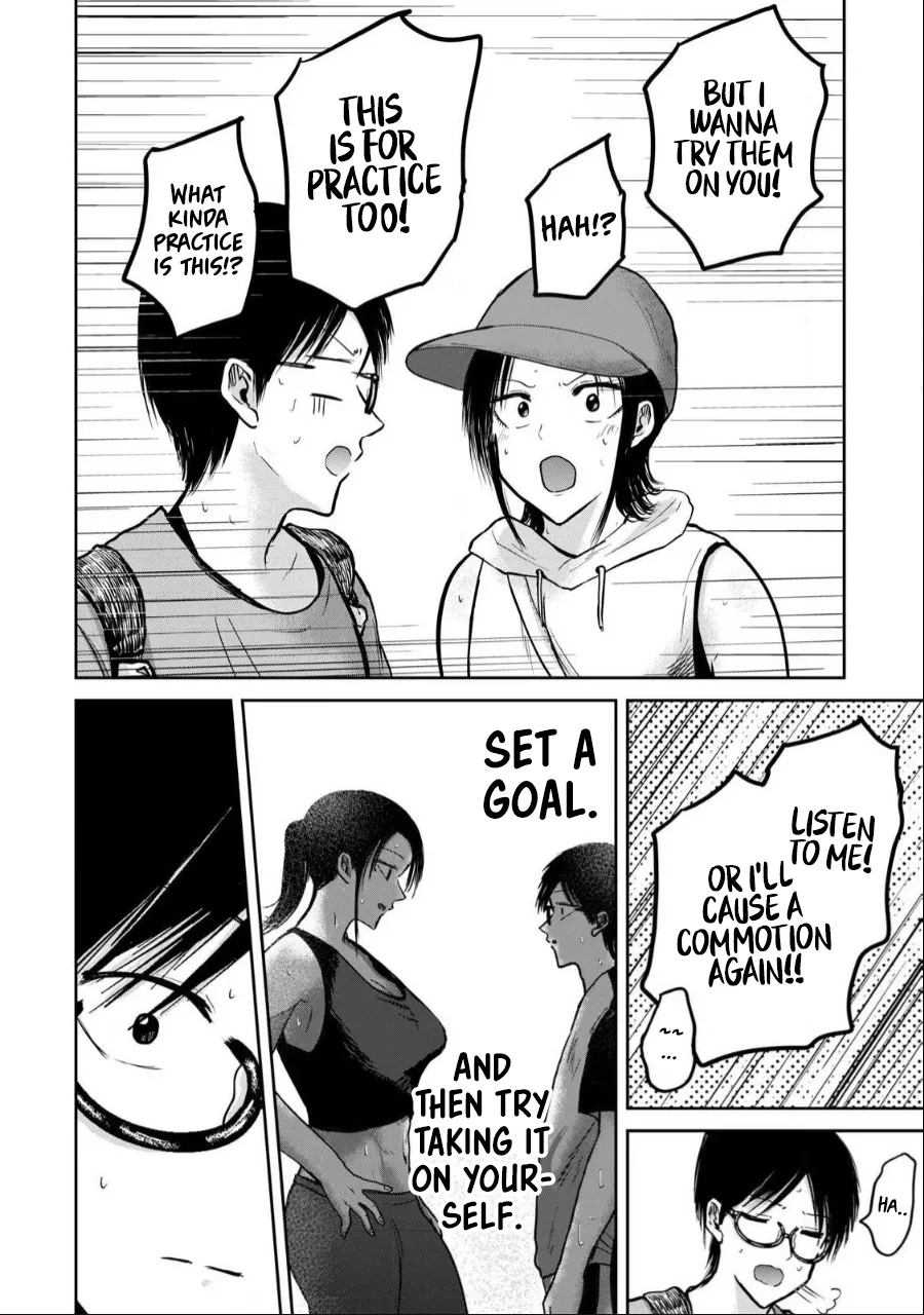 Ueno-kun wa Kaihatsu-zumi Chapter 40-52 - page 89