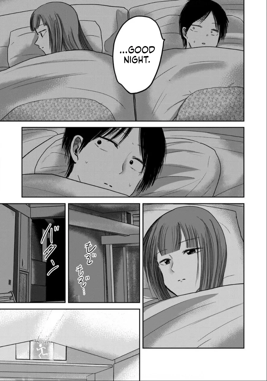 Ueno-kun wa Kaihatsu-zumi Chapter 40-52 - page 138