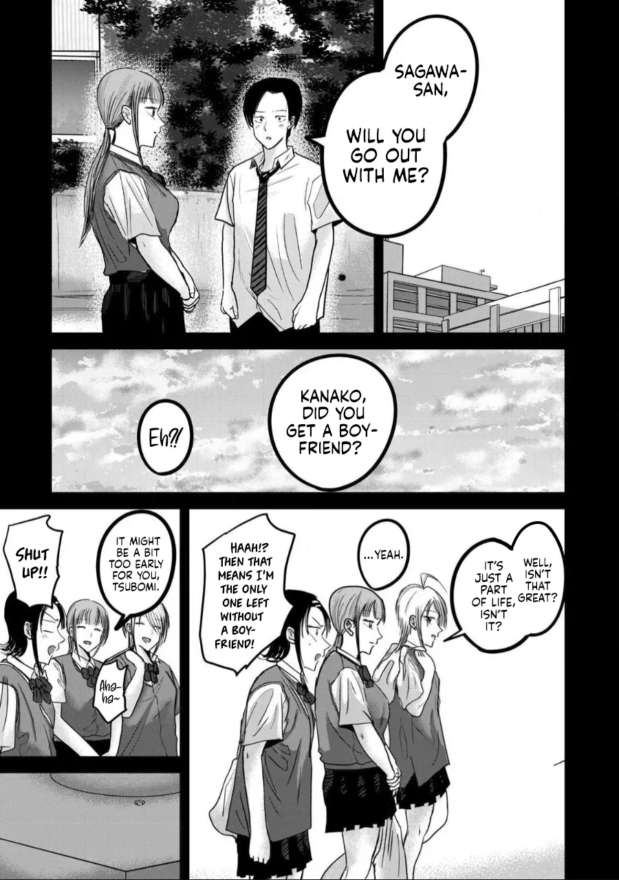 Ueno-kun wa Kaihatsu-zumi Chapter 40-52 - page 170