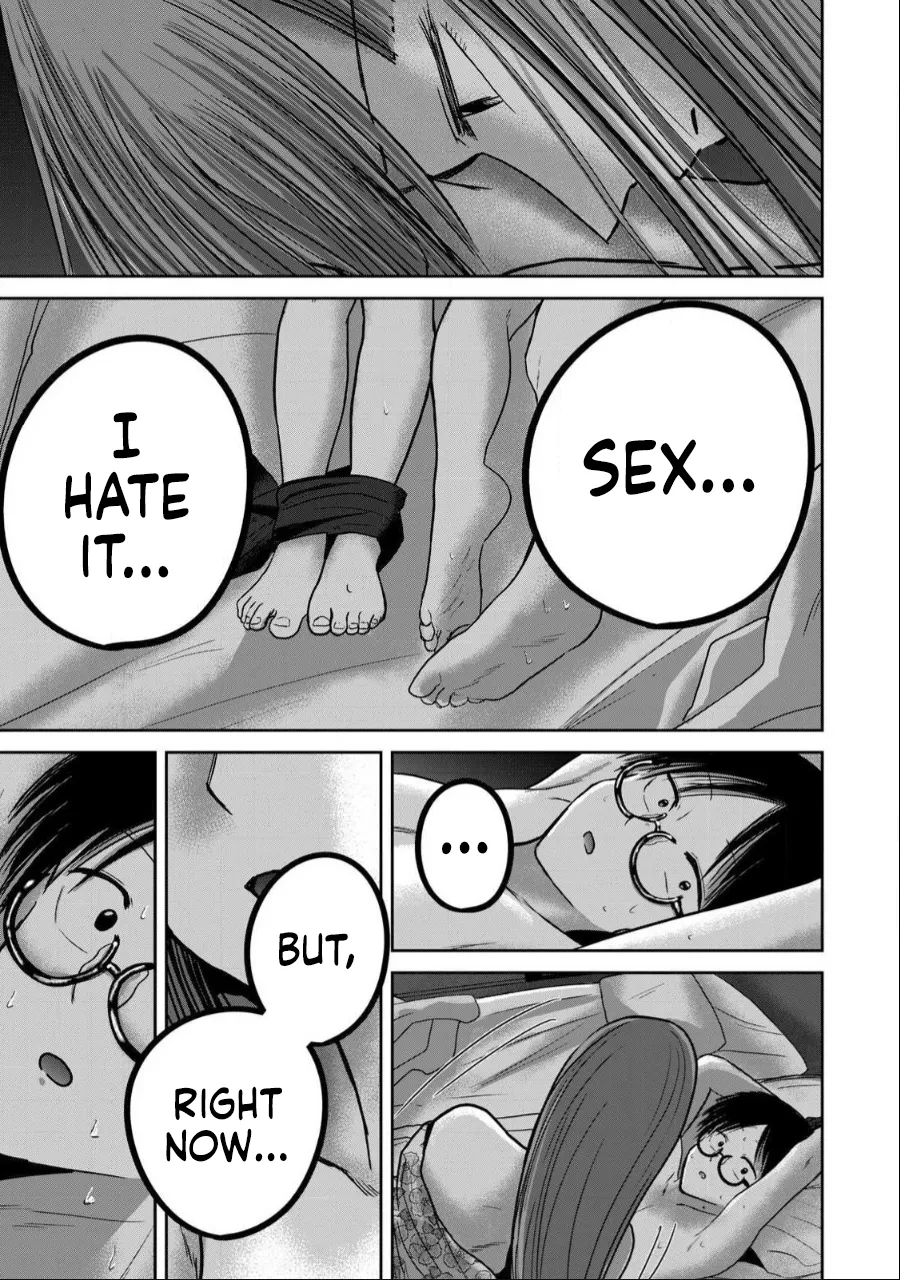 Ueno-kun wa Kaihatsu-zumi Chapter 40-52 - page 182