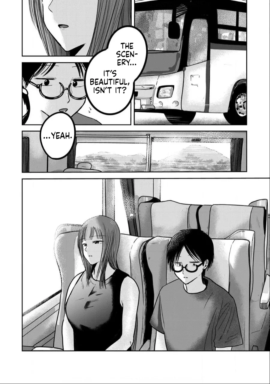 Ueno-kun wa Kaihatsu-zumi Chapter 40-52 - page 186