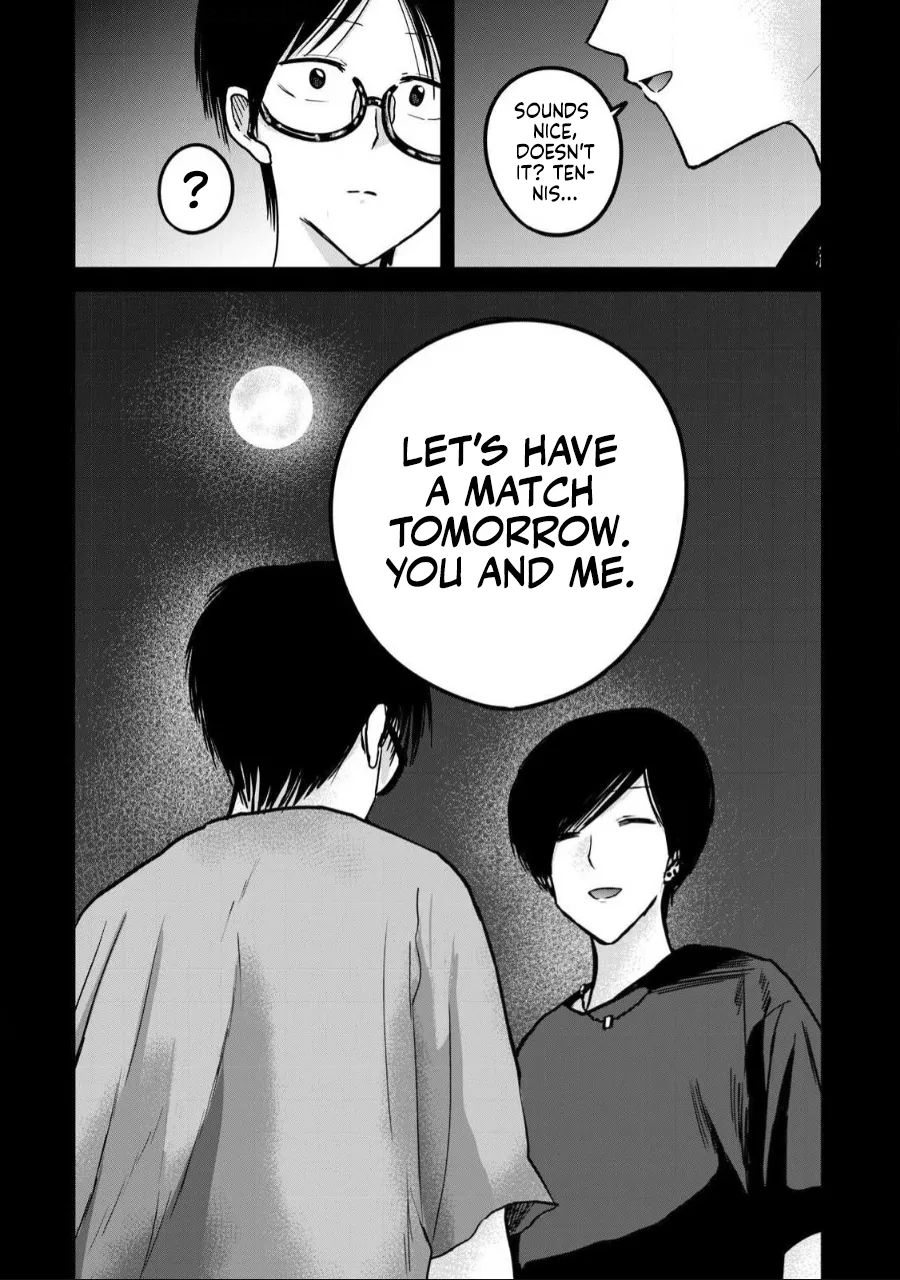 Ueno-kun wa Kaihatsu-zumi Chapter 53-54 - page 13