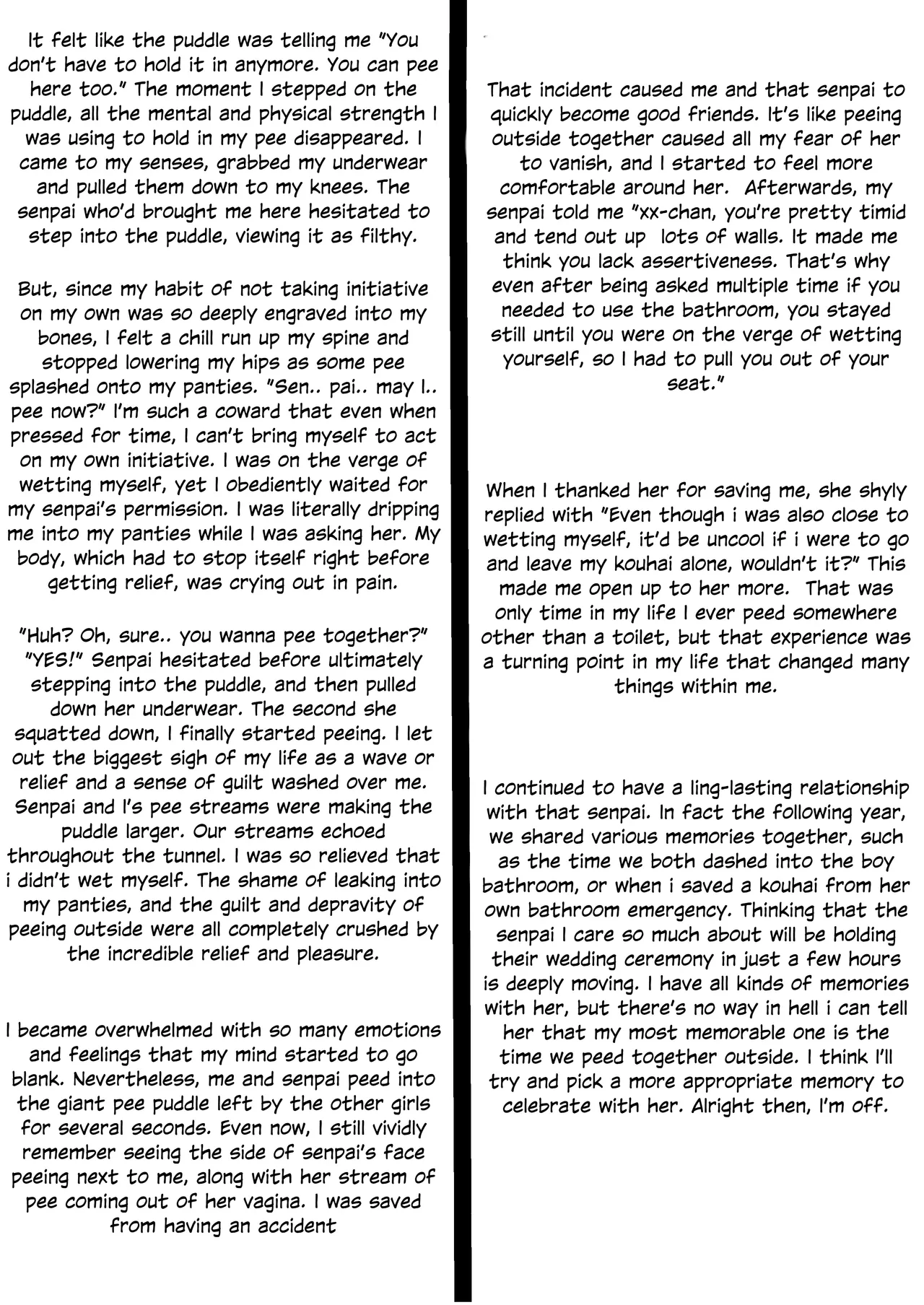 Genkai Gounyou Chapter 1 - page 103