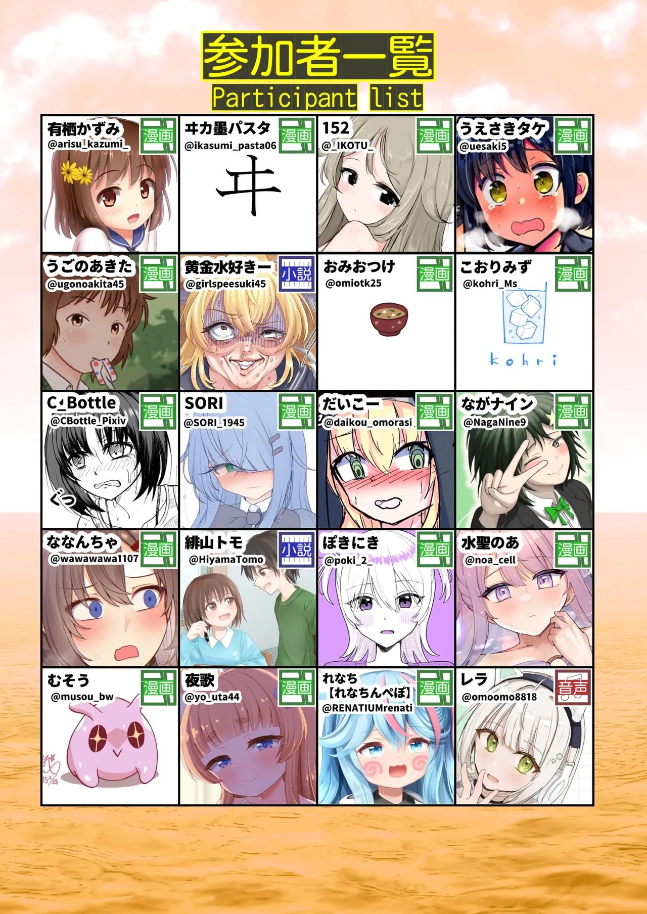 Genkai Gounyou Chapter 1 - page 124