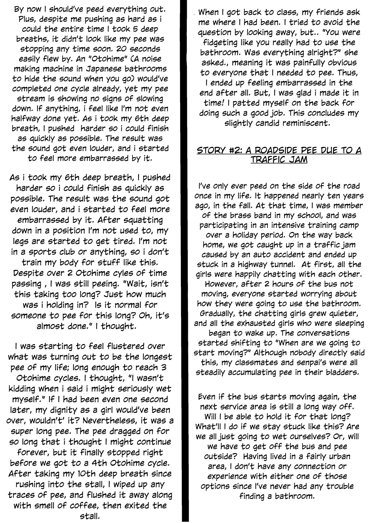 Genkai Gounyou Chapter 1 - page 99