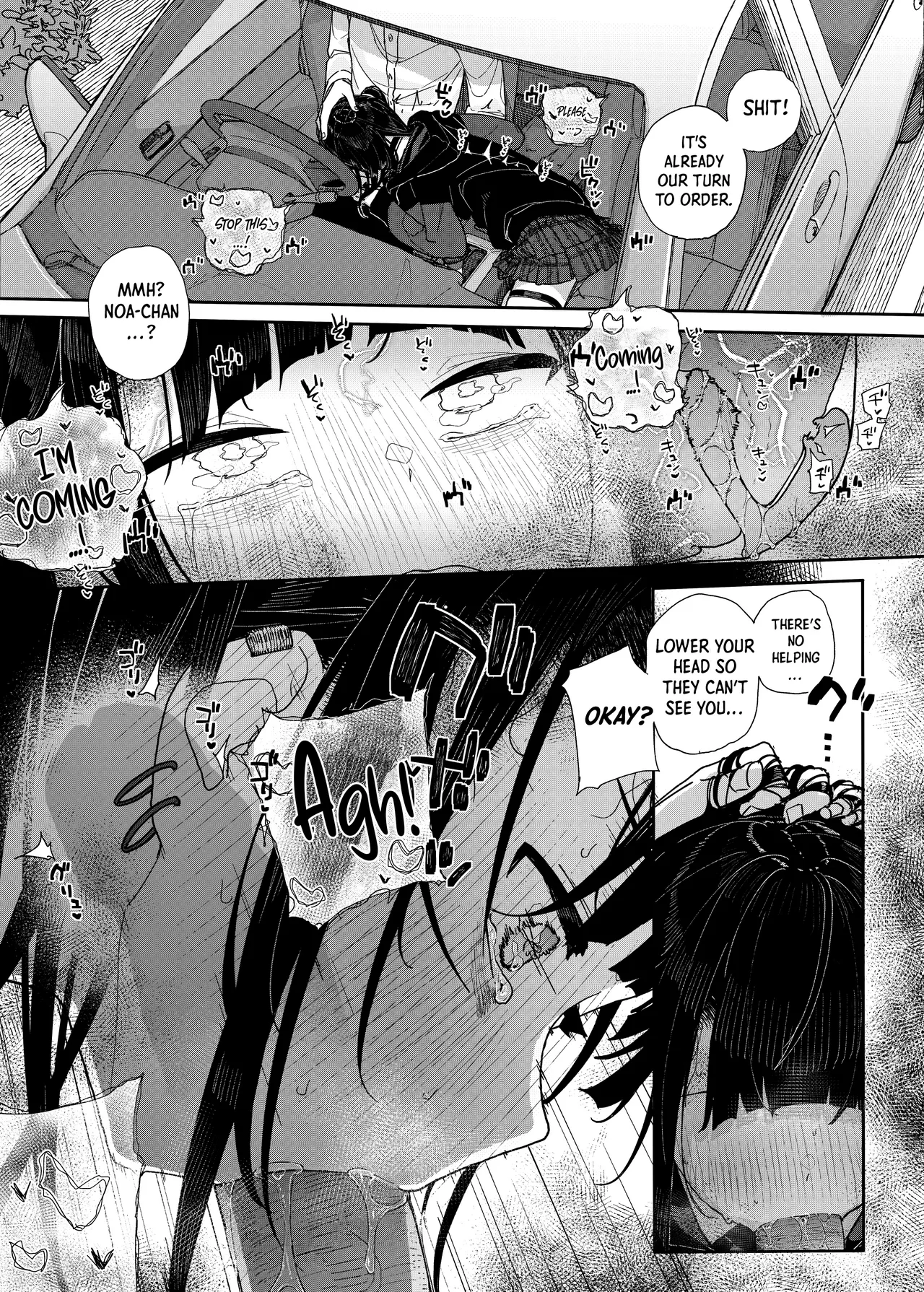Dakara Boku wa Katei Kyoushi o Yameta If 2 Chapter 1 - page 19