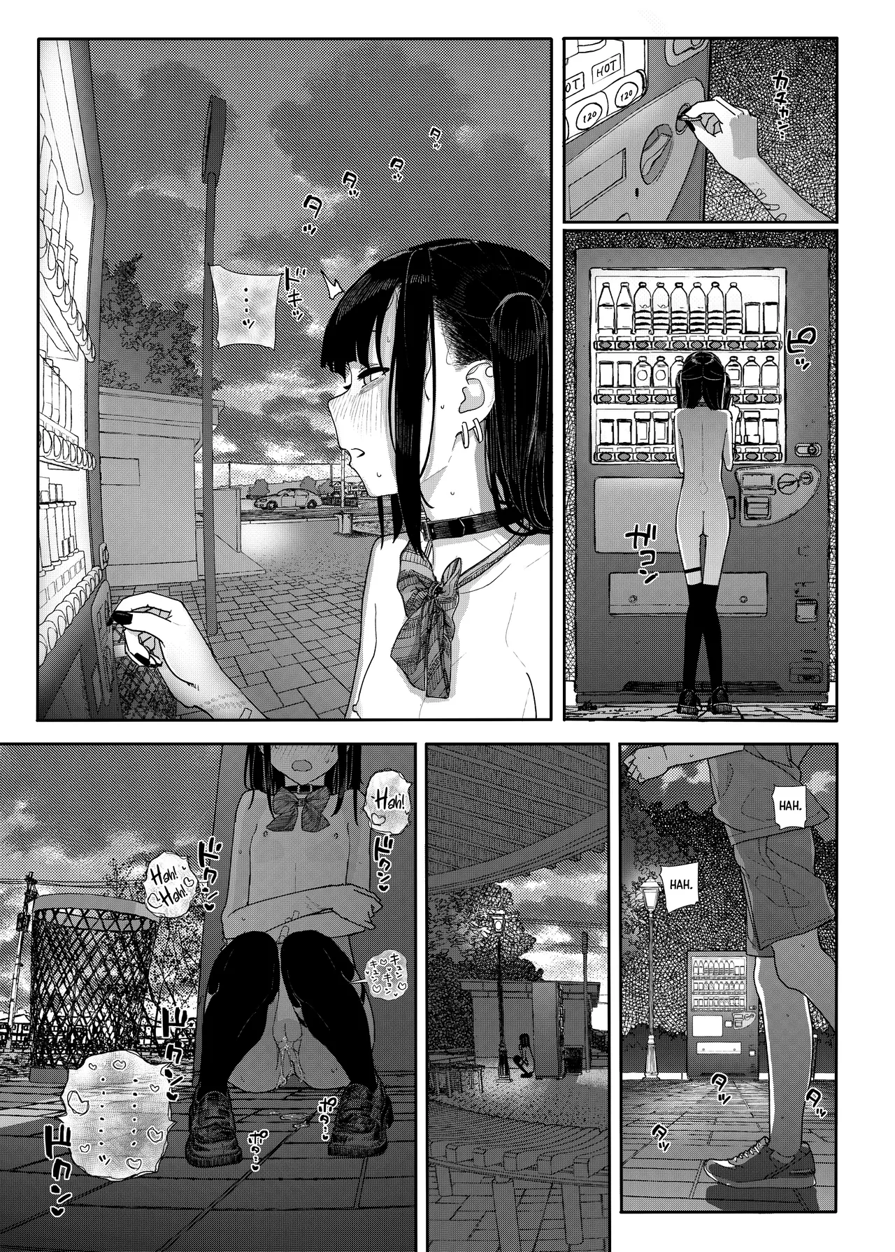 Dakara Boku wa Katei Kyoushi o Yameta If 2 Chapter 1 - page 25