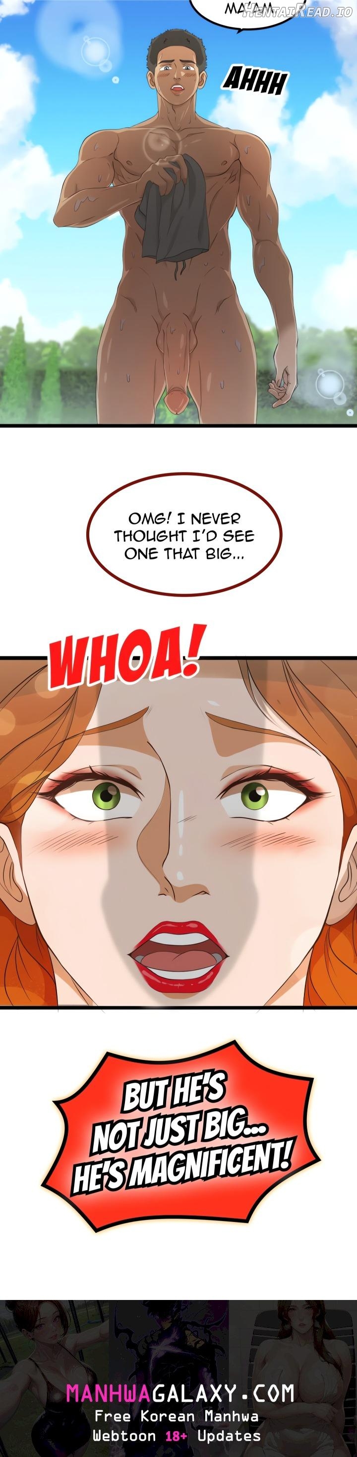 Wet Vacations (Uncensored) Chapter 2 - page 16