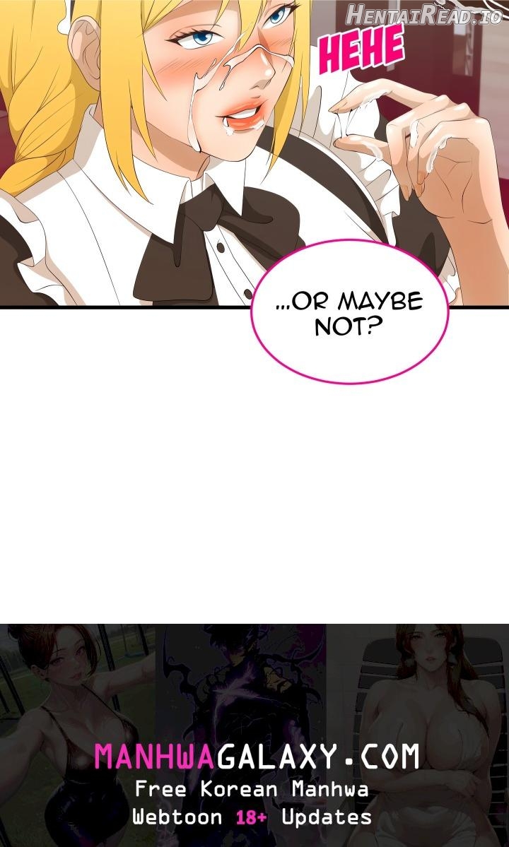 Wet Vacations (Uncensored) Chapter 5 - page 15
