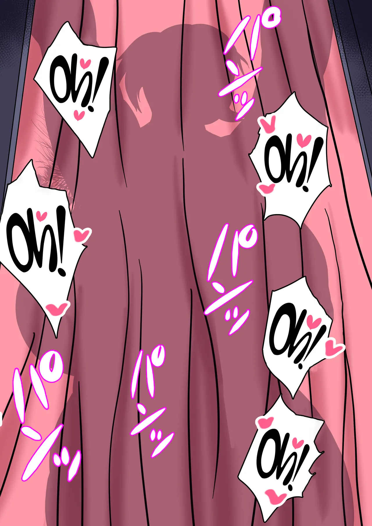 Moto Yan Kaa-chan wa Ore no Onna Chapter 1 - page 96